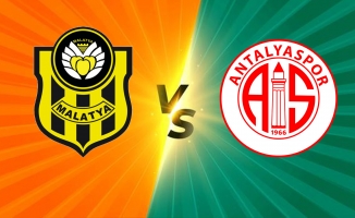 Yeni Malatyaspor, Antalyaspor’u konuk edecek
