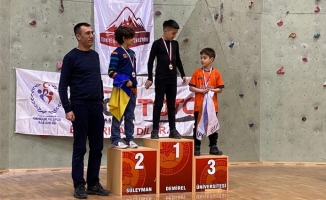 Malatyalı Soydan, Türkiye Şampiyonu oldu
