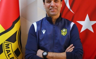 Yeni Malatyaspor, Cihat Arslan ile anlaştı