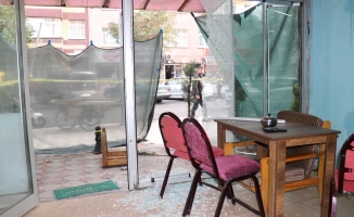 Malatya’da çay ocağında silahlı kavga: 1’i ağır 2 yaralı  