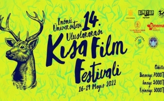 Uluslararası Kısa Film Festivali’ne rekor başvuru  