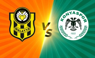 Yeni Malatyaspor, Konyaspor’u ağırlayacak