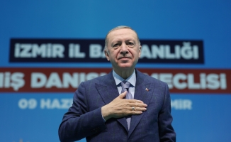 Cumhurbaşkanı Erdoğan adaylığını açıkladı… Seçim tarihi verdi!