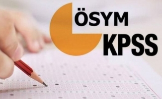 KPSS iptal olacak mı? Erdoğan'dan KPSS için inceleme talimatı