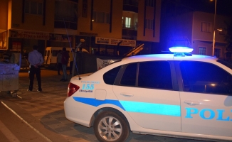 Malatya’da silahlı saldırı: 1 yaralı