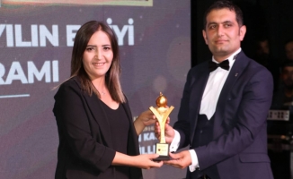 Yılın En İyi Haber Programı Ödülü ERTV’ye