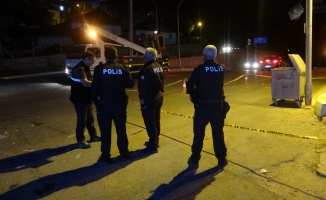 Malatya'da silahlı, taşlı, sopalı kavga: 2 yaralı , 5 gözaltı