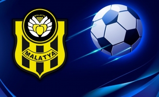 Yeni Malatyaspor deplasmanda 4 puan topladı