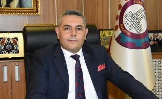 Başkan Sadıkoğlu: 6. Bölge Teşvikleri devam etmeli