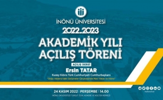 KKTC Cumhurbaşkanı Tatar Malatya’ya gelecek