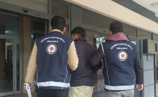 Malatya’da göçmen kaçakçılığına: 3 tutuklama