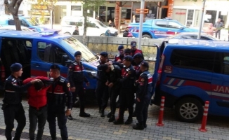 Malatya’da terör operasyonu: 10 tutuklama