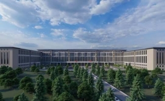 Malatya'ya yeni adliye binası müjdesi