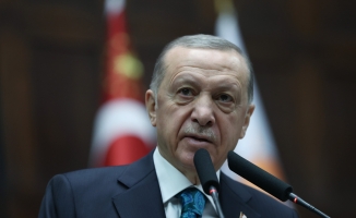 Cumhurbaşkanı Erdoğan: 'Temmuzda asgari ücrete ara zam var'