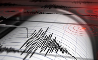 Malatya’da 4.0 büyüklüğünde deprem!
