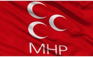 MHP’den 23 isim milletvekili aday adayı