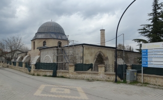 800 yıllık Malatya Ulu Cami restore edilecek