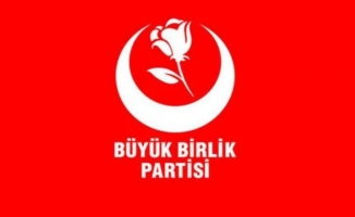 BBP Malatya Milletvekili aday listesi beli oldu