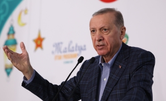 Erdoğan: Bunların raf ömrü 14 Mayıs’ta dolacak
