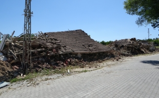 Deprem Sultansuyu Harası’nda 235 milyonluk tahribata neden oldu