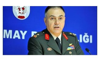 Genelkurmay Başkanlığına 2’nci Ordu Komutanı Orgeneral Metin Gürak Atandı