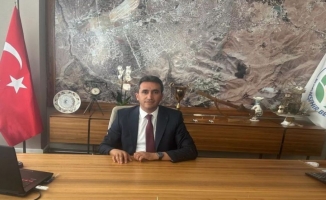 Malatya Büyükşehir Belediyesi Genel Sekreterliğine Okyay Atandı
