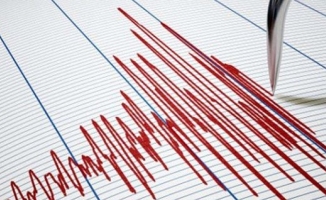 Malatya'da peş peşe 3 deprem
