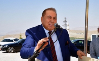 MEV eski Başkanı Mustafa Başdemir vefat etti