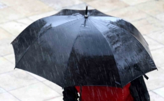 Malatya için kuvvetli yağış uyarısı