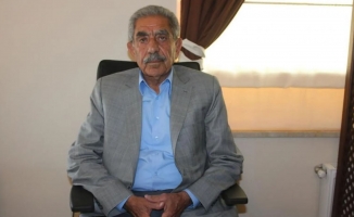 Muhtarlar Derneği Başkanı Mustafa Eren vefat etti!
